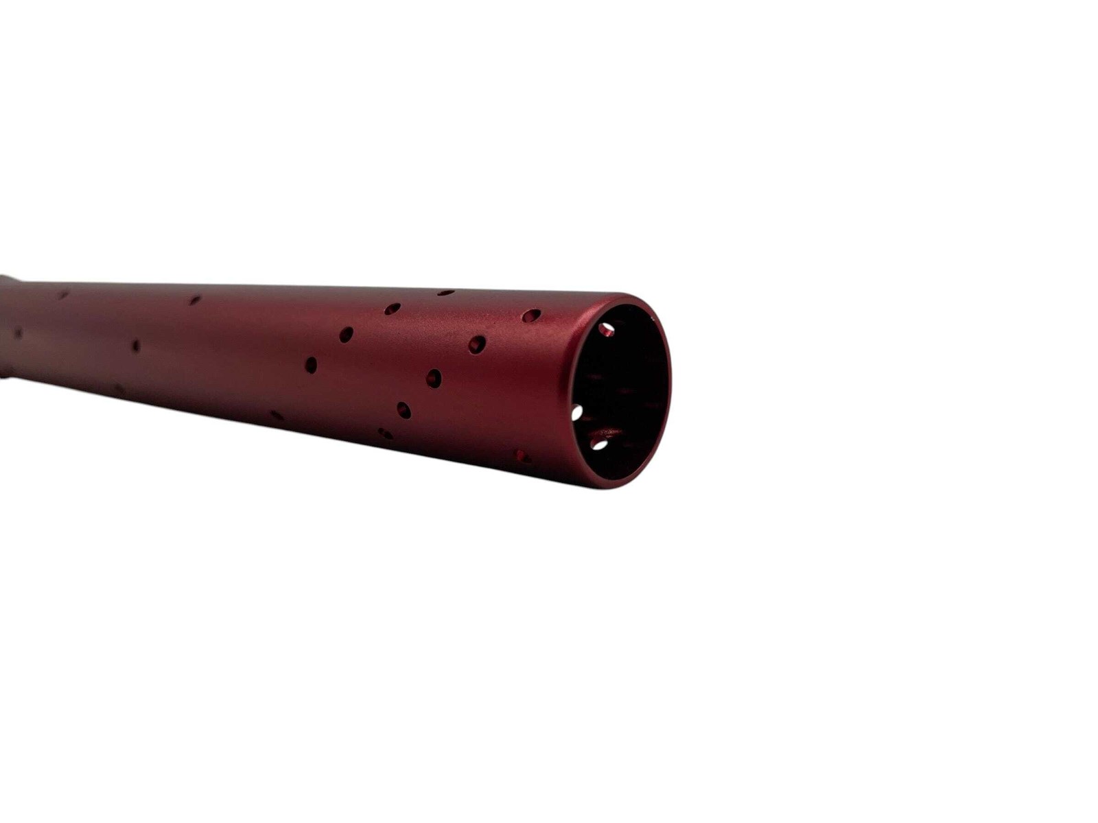 Planet Eclipse Infamous CS2 Skull Edition Red/Red Paintball Gun