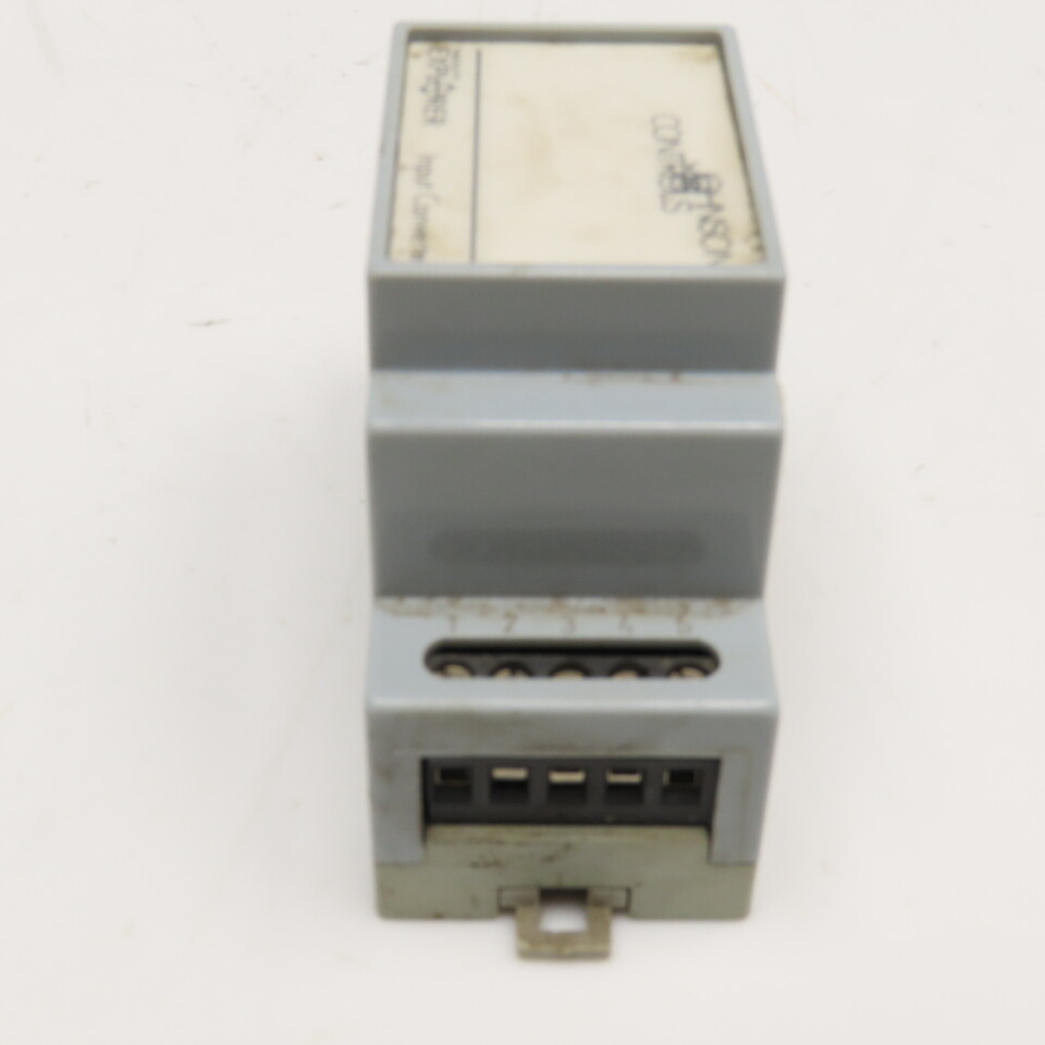 Johnson Controls LP-KIT001-000C Input Controller