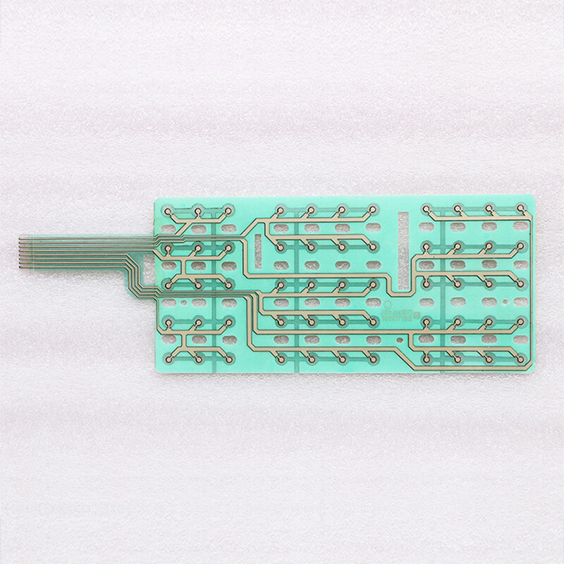 A860-0106-X002 Membrane Keypad for FANUC Circuit Keyboard Film