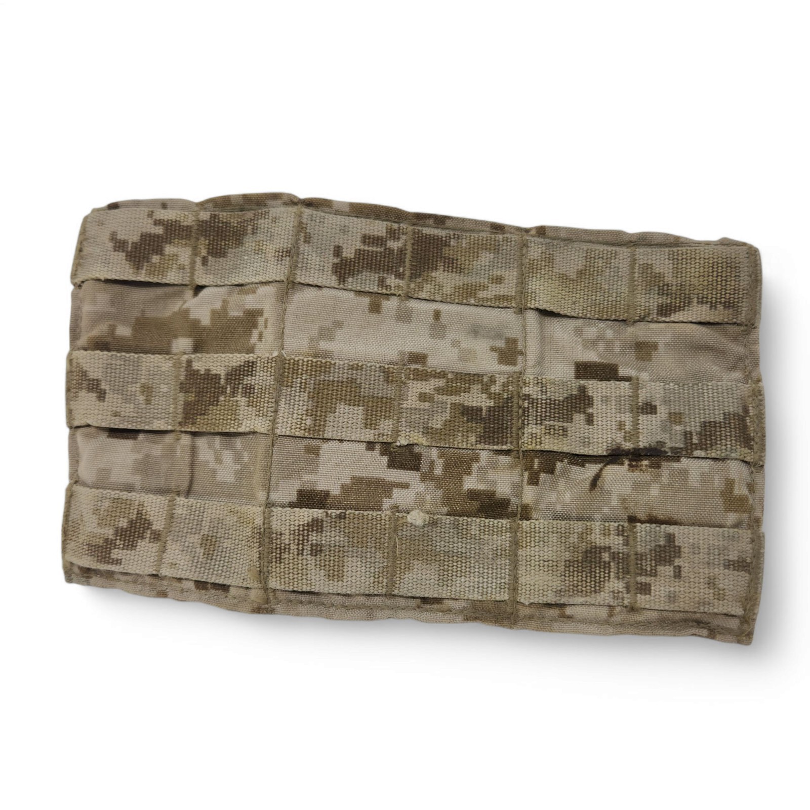 Eagle Industries SOFLCS 6x3 MOLLE Belt Panel Adapter - AOR1