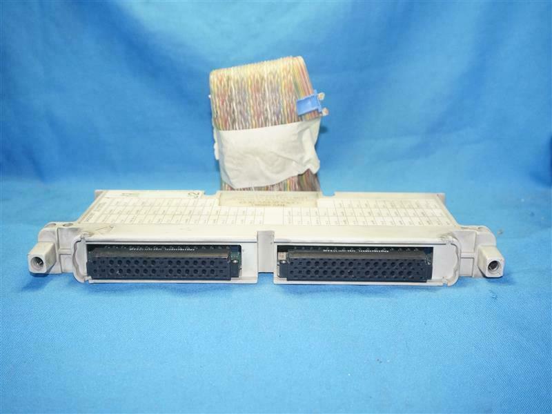 HP Agilent 34501BT 32 Channel Multiplexer