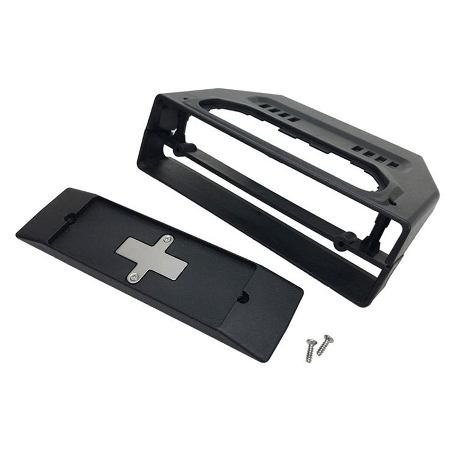 2013 Trigger 4 Plus Remote Mount Fits Jeep Jl And Jt