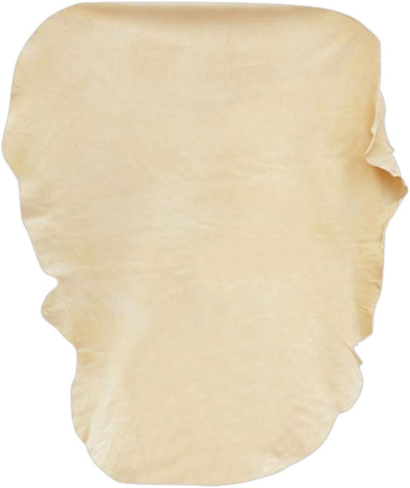Chamois Cloth for Car - 35'' X 23.6'' (5.7 Sq Ft) - Extra Large Drying Towel