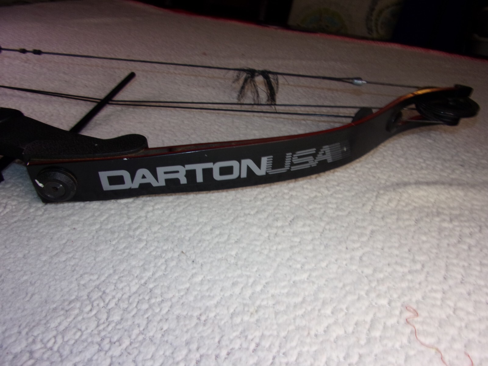 Darton Archery 50MXR Compound Bow