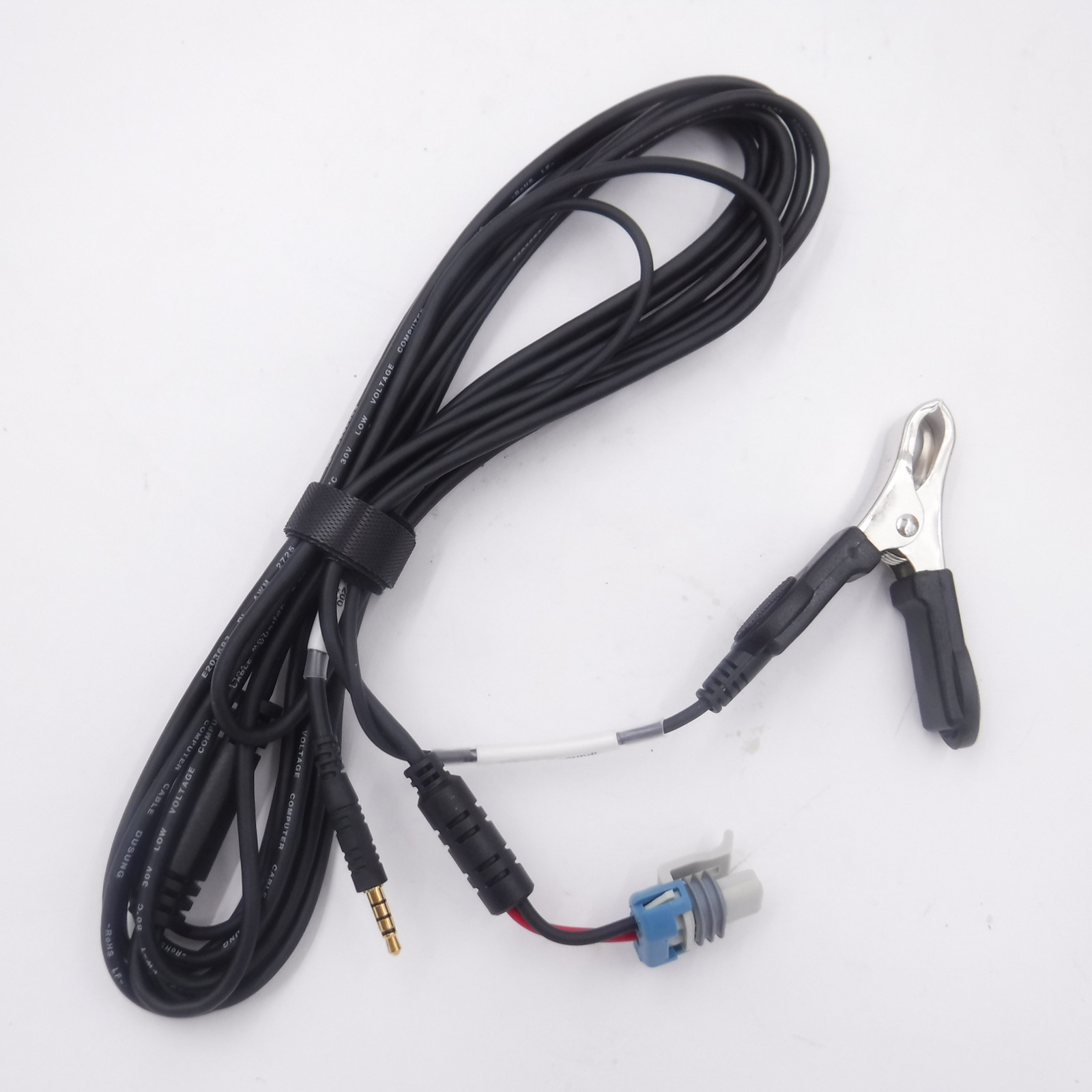 Genuine OEM KIA GIT G1XTDCP200 Engine Knock Noise Inspection Tool