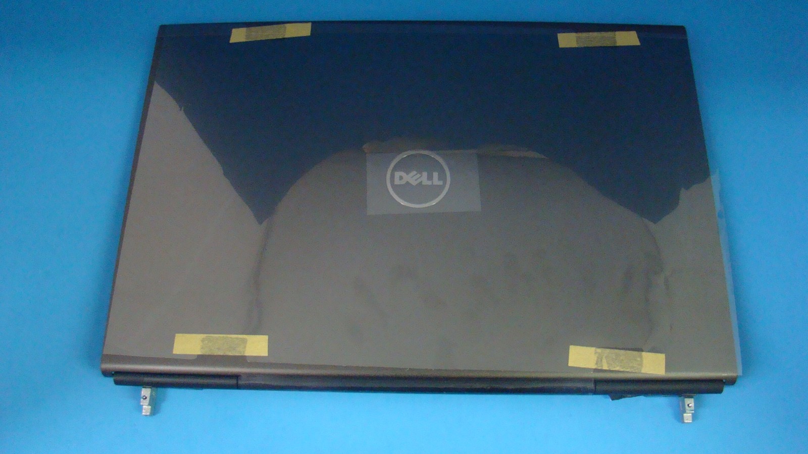 New Genuine Dell Precision M4600 LCD Back Cover Lid 4TY54
