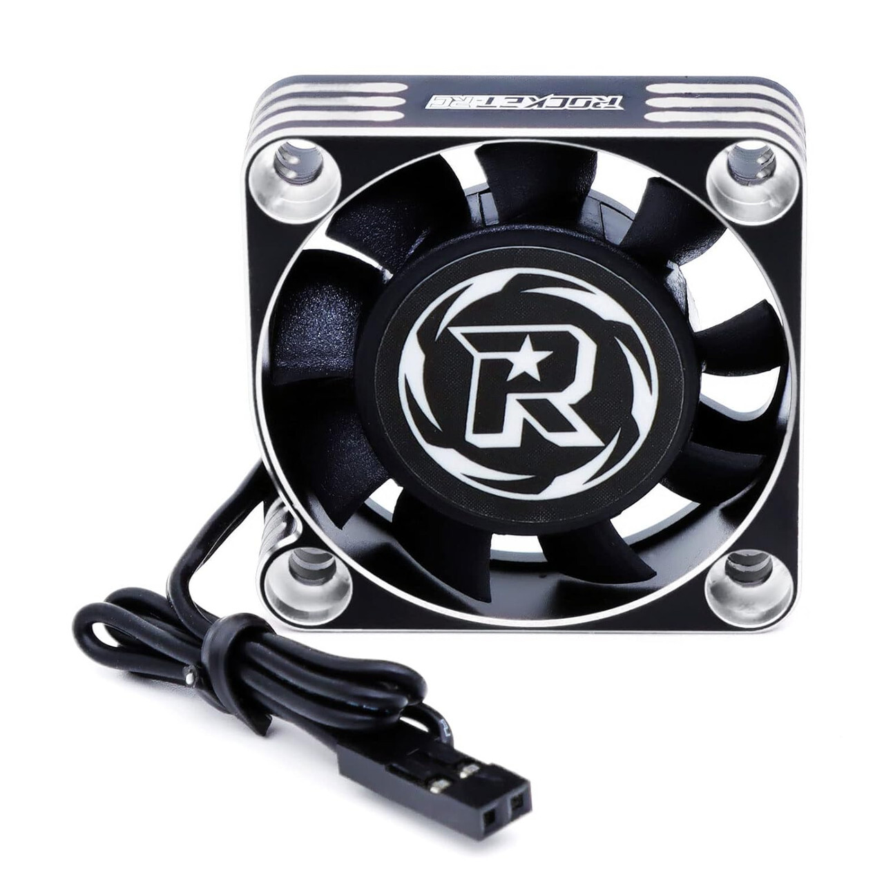 Rocket RC Fans