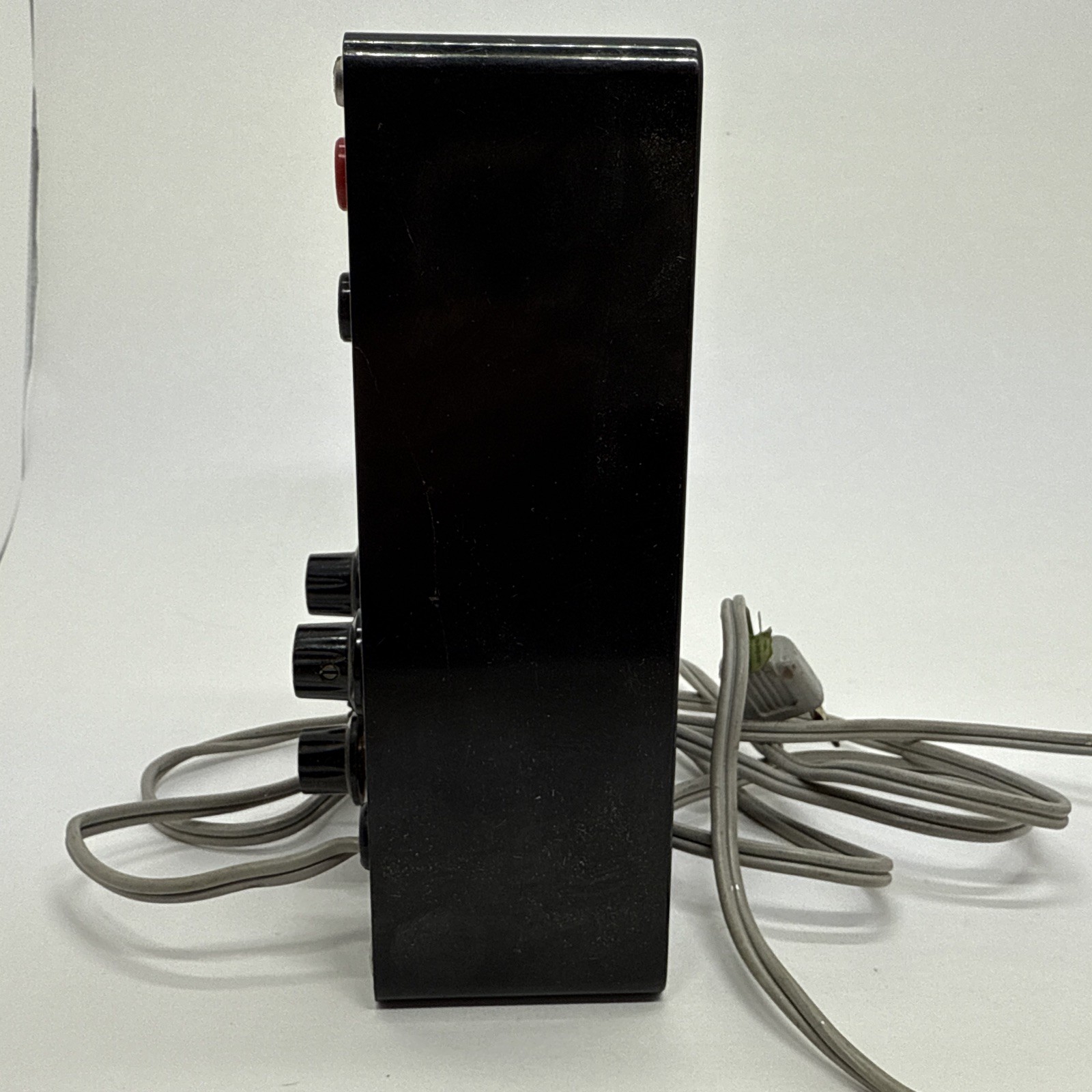 Vintage McMartin Am Noise Meter AM-25