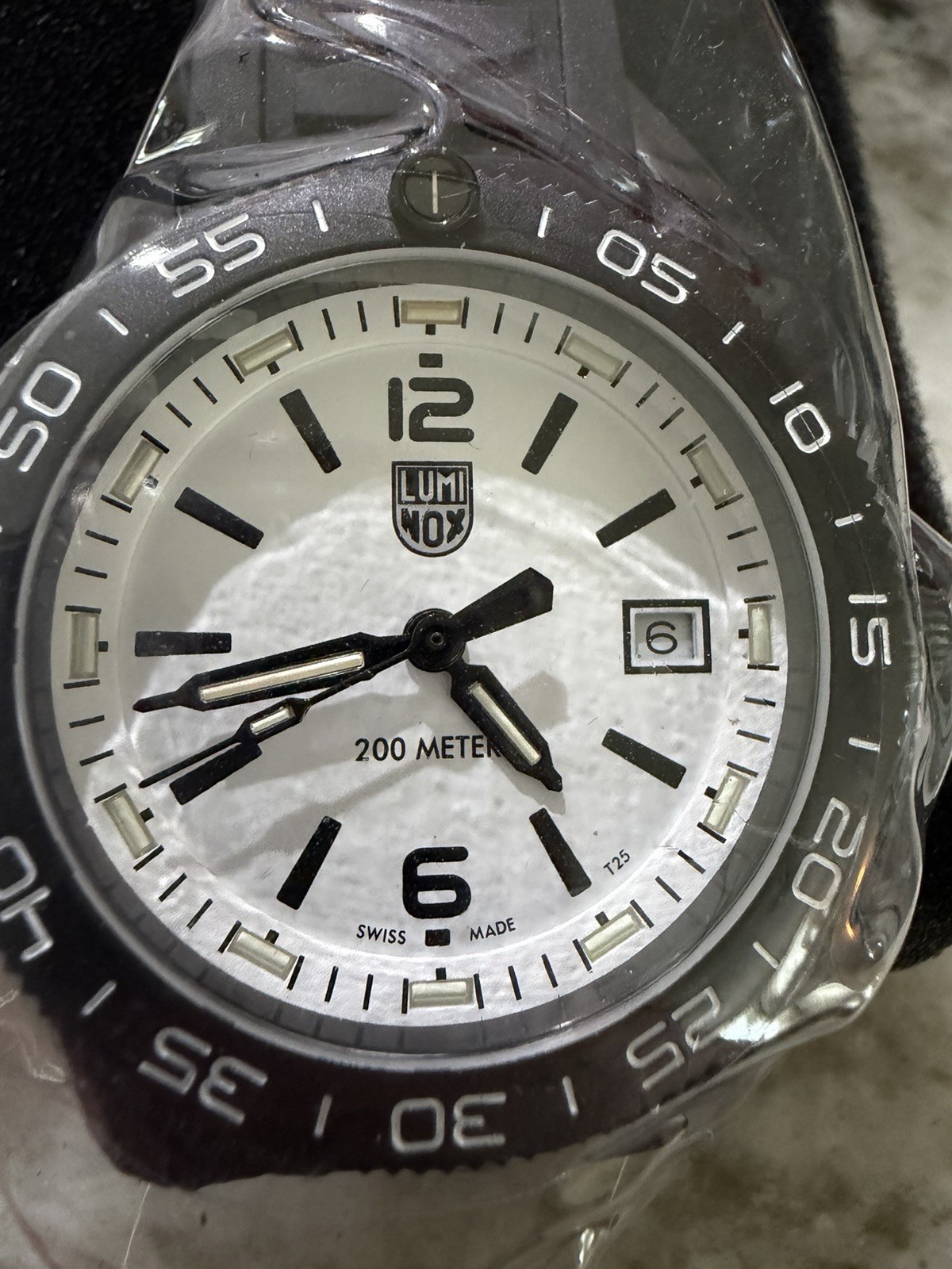 Luminox Diver Watch XS.3217