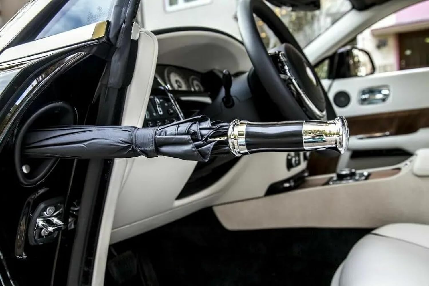 2011 OEM Rolls Royce Umbrella