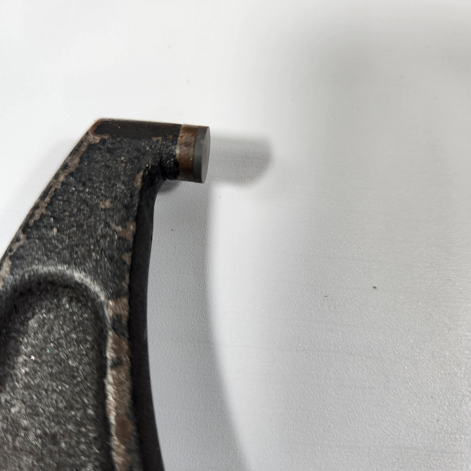 Starrett No. 436 Outside Micrometer 6"-7" Range