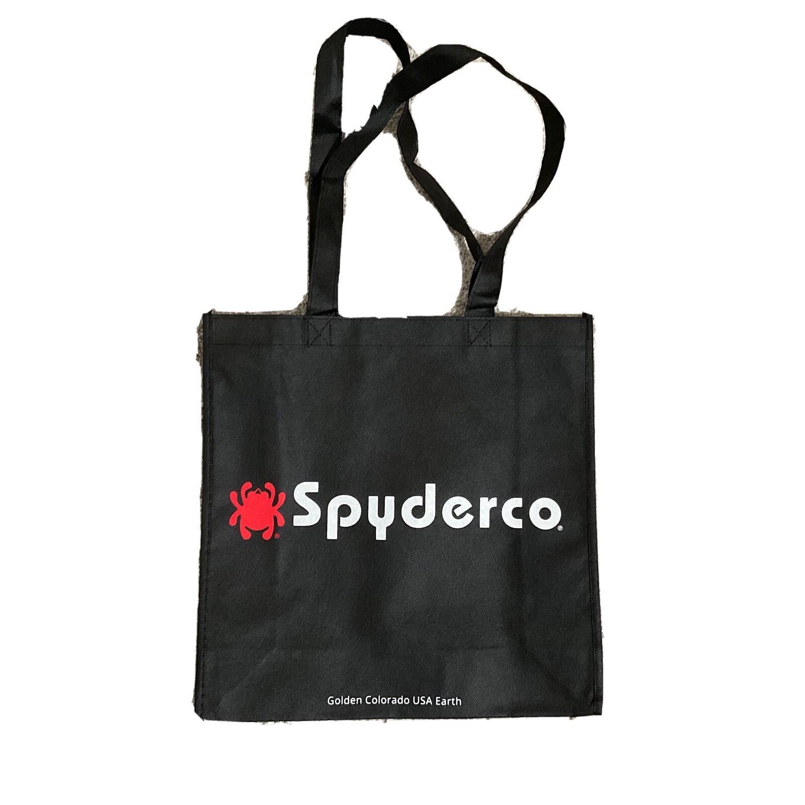Spyderco Tote Bag