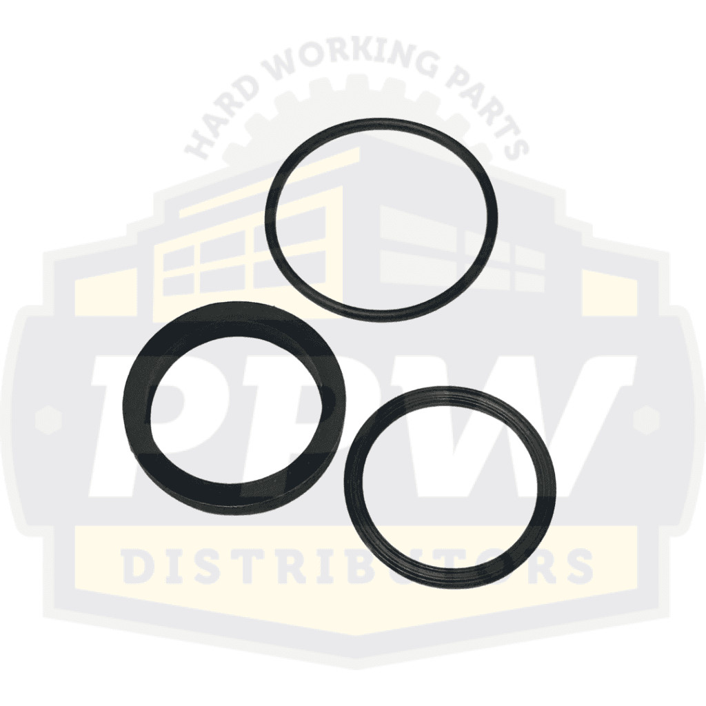 Western Fisher Snow Plow 1-1/2" Poly Pak Cylinder Seal Kit 56556