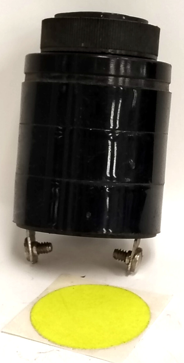 PIEZO SONALERT BUZZER INDICATOR SC11-HP 30-120V 2.9KHZ