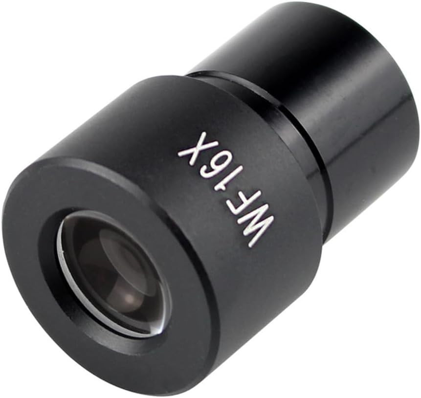 16X Microscope Eyepieces Accessories for Optical Microscope Eyepieces Biological