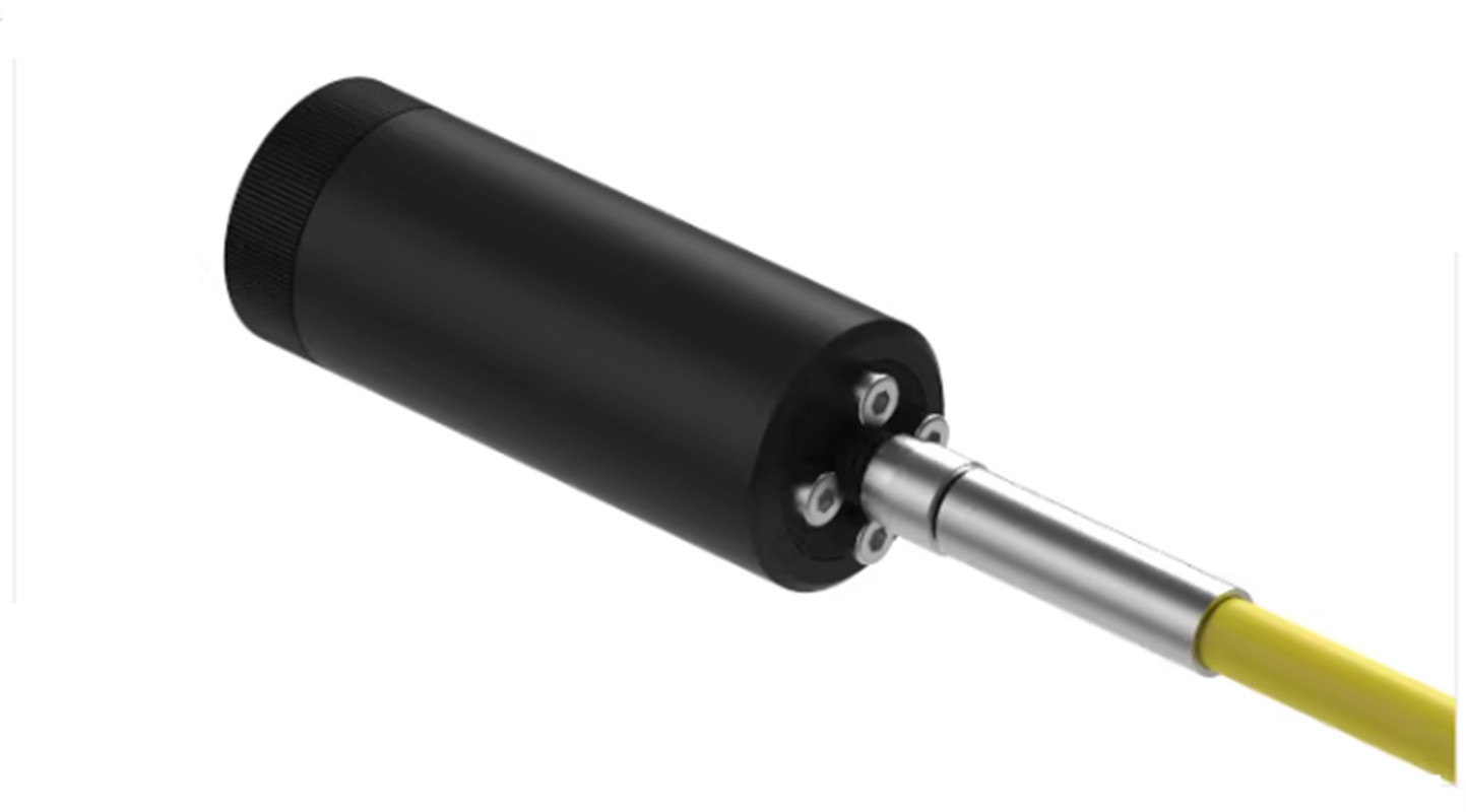SMA905 interface collimator laser focusing lens barrel