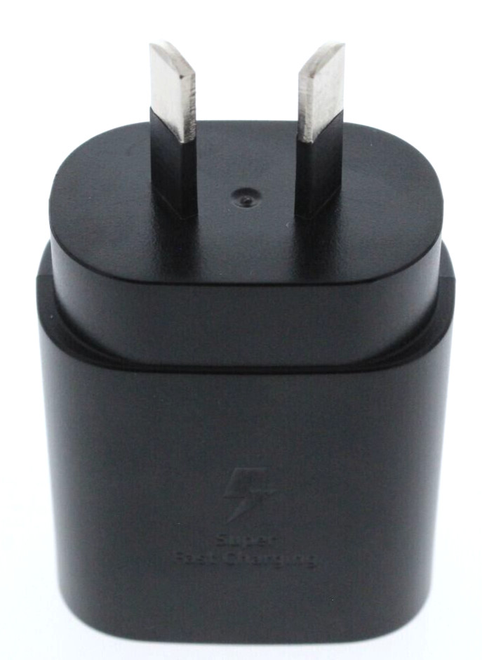 Samsung Travel Adapter EP-TA800 Wall Charger ( SET OF 2x Chargers )