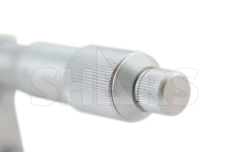 0-1" Multi Anvil Micrometer P}