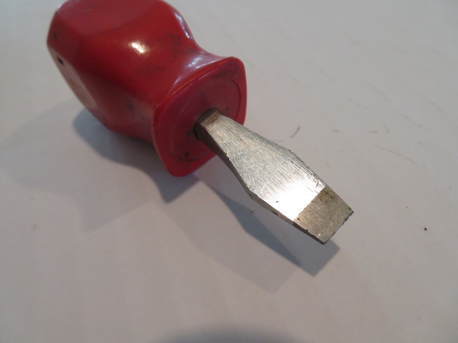 MAC PN2SA 5/16" Flat Head Screwdriver