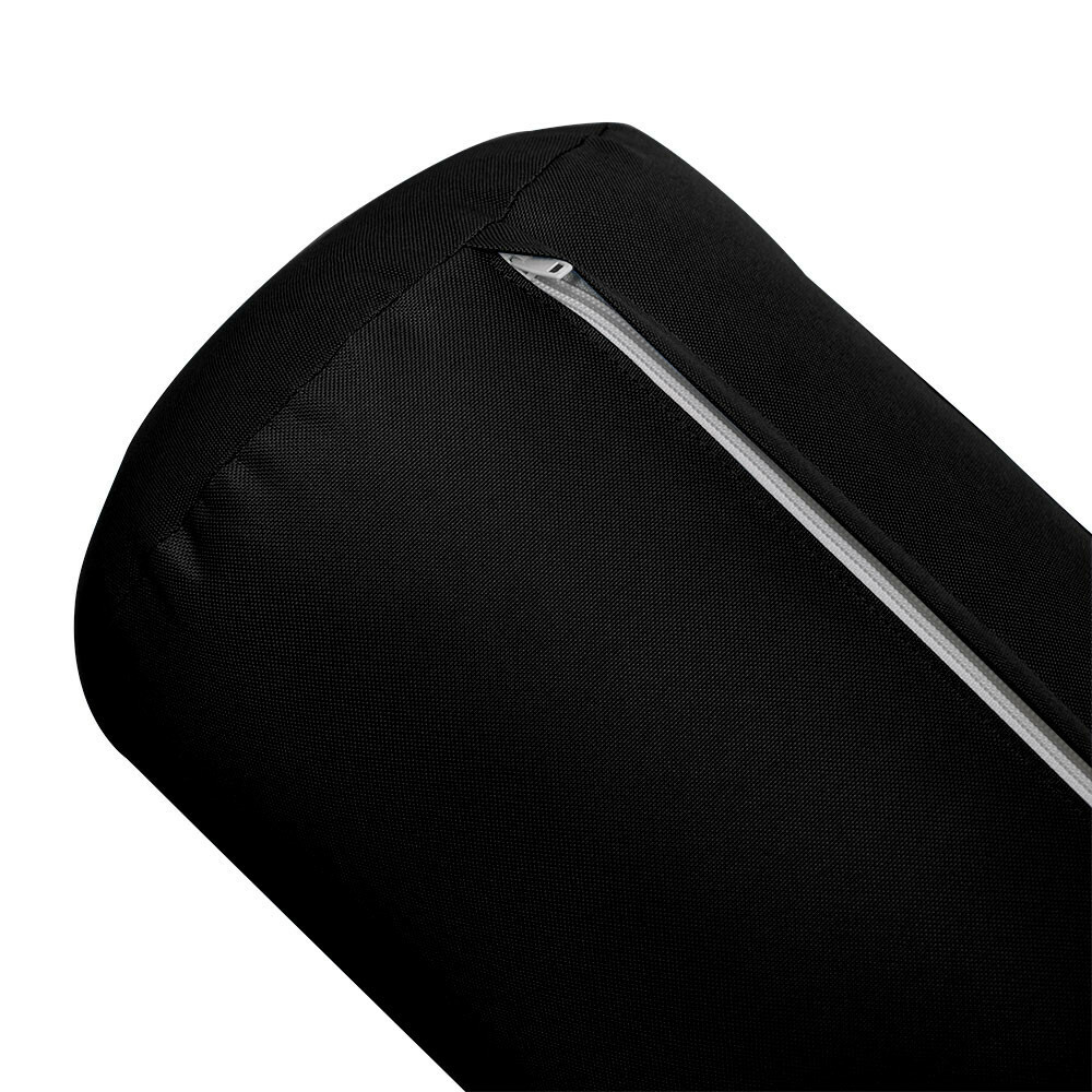 |SLIPCOVER ONLY|S1 Daybed Mattress Bolster Backrest Covers Knife Edge Full AD109