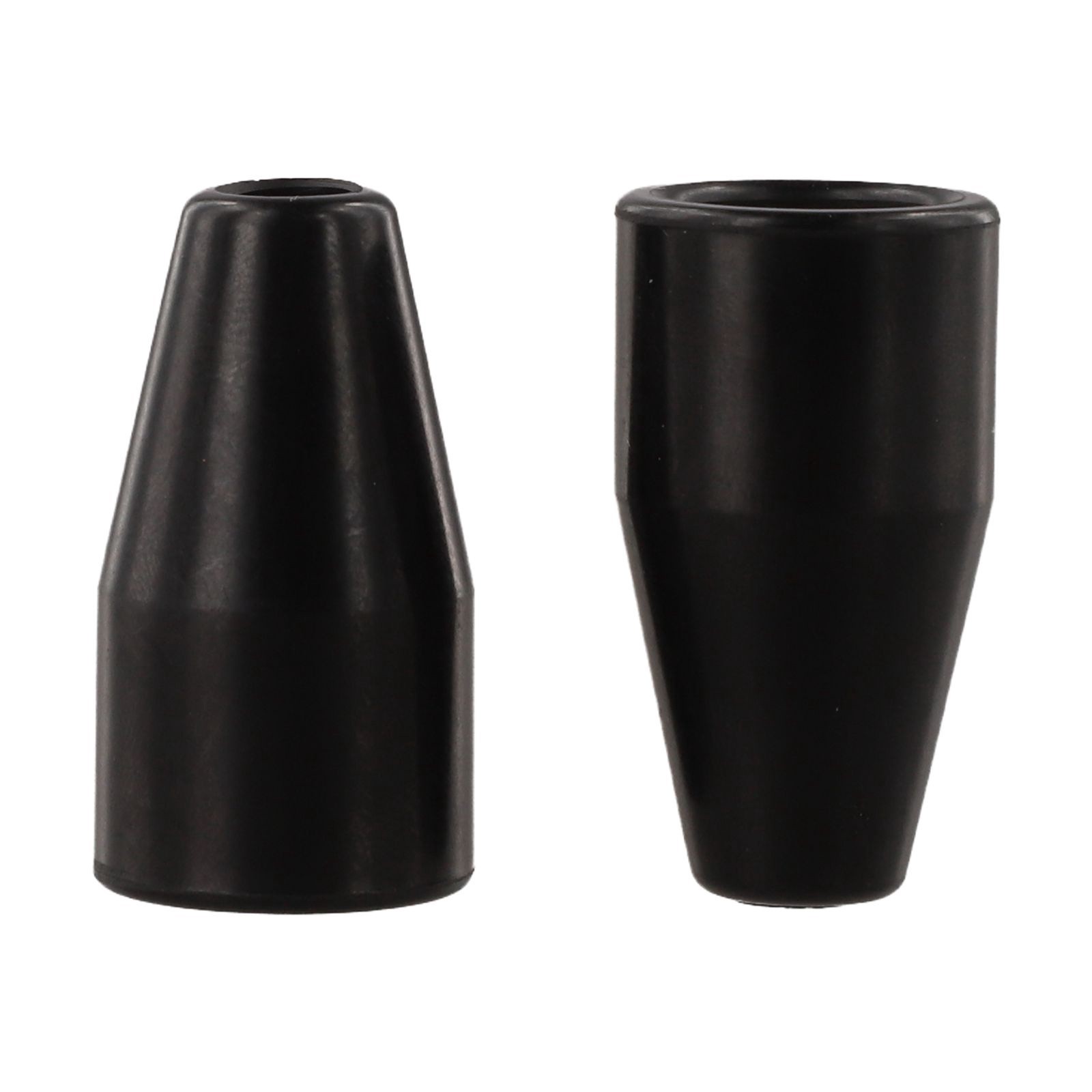Replacement Welding Nozzle Pack of 2 for Miller and Welding Machine Use