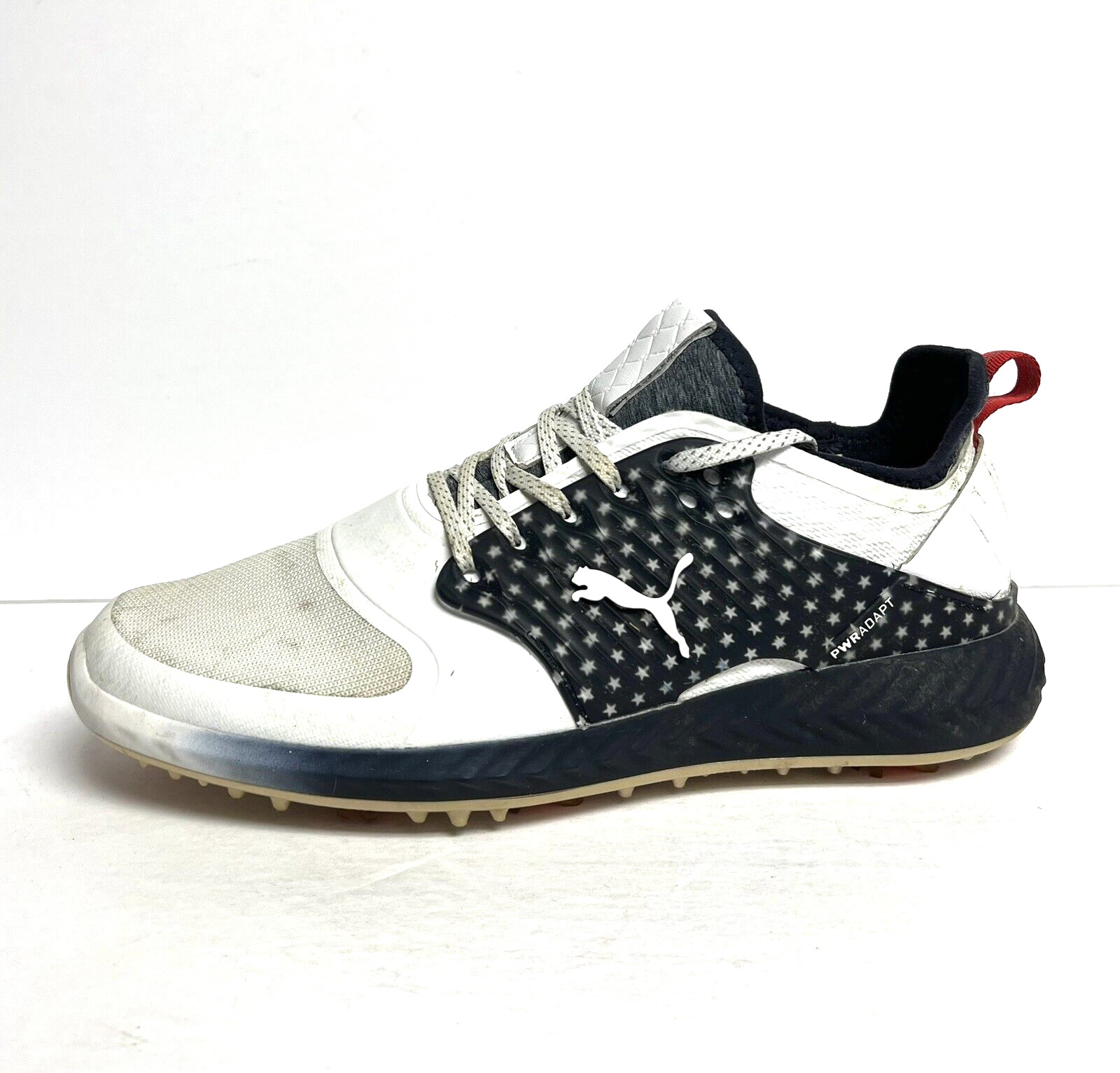 Puma Mens Poweradapt Golf Shoe 7.5 M
