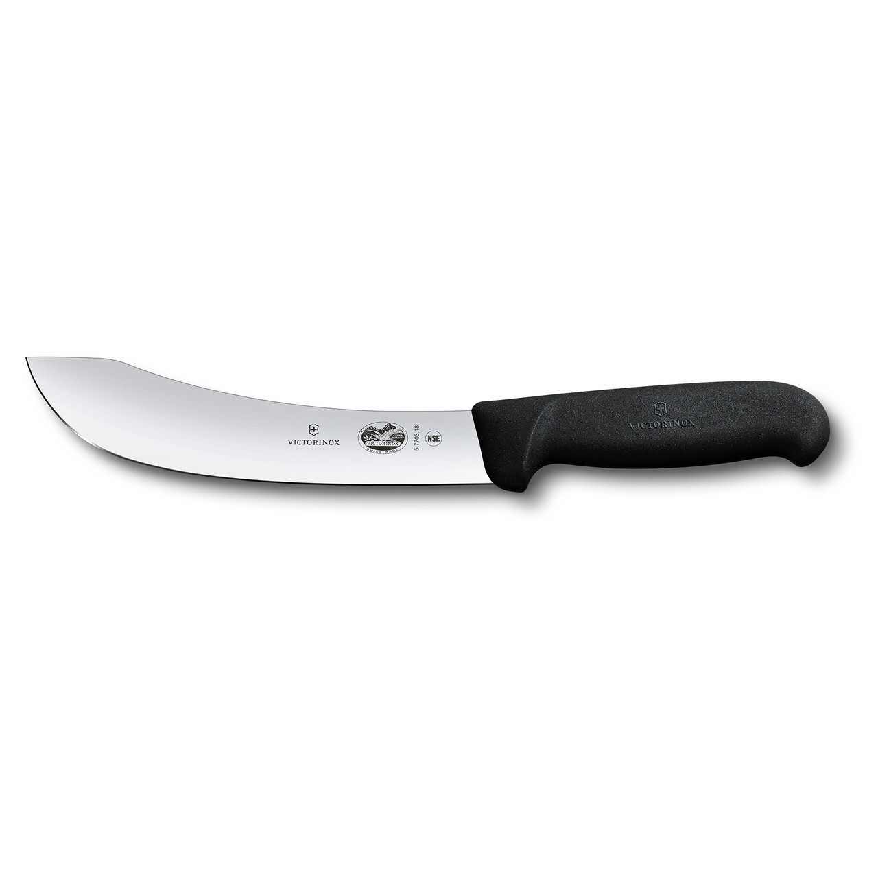 Victorinox 5.7703.18 German Skinning Knife Butcher Hunter 18cm Lamb Skinning