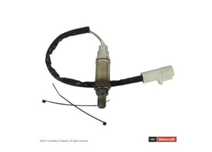 OEM NEW Oxygen Sensor Genuine Ford GU2Z9G444A Motorcraft DY1401