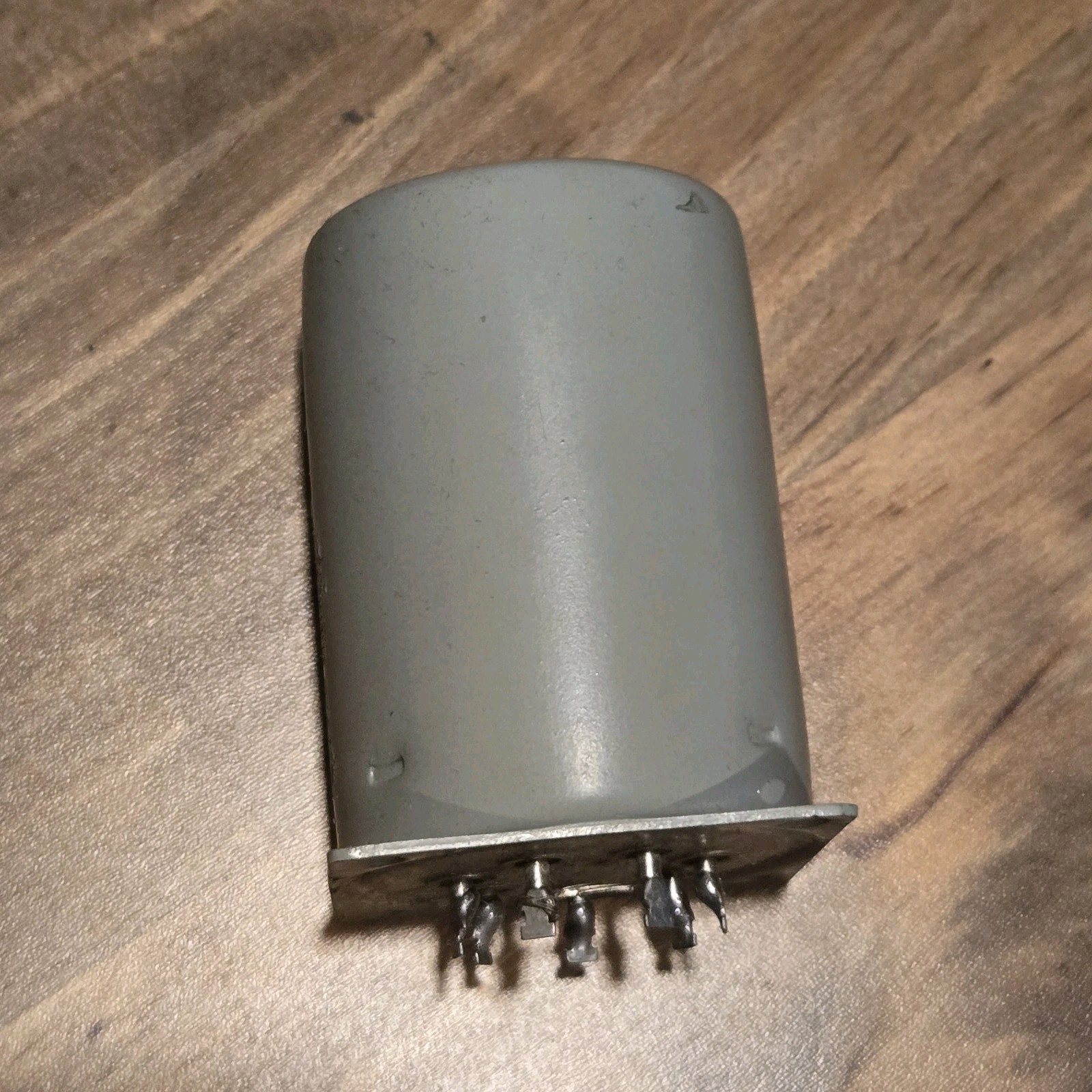 UTC H-25 Audio Mixing Transformer w/ Box