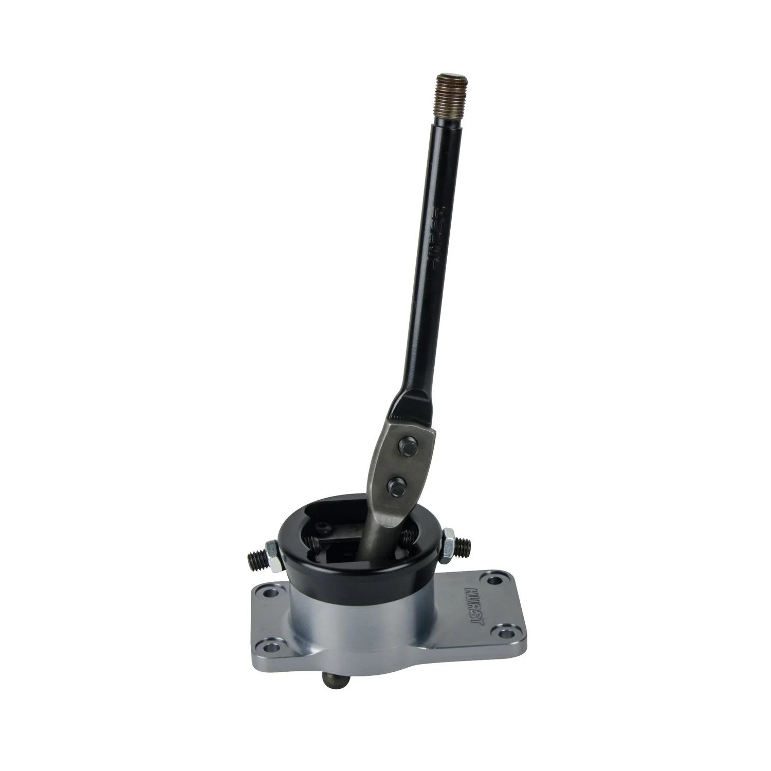 Hurst 3915060 Hurst Shifters BILLET/PLUS CAMARO/FRBD W