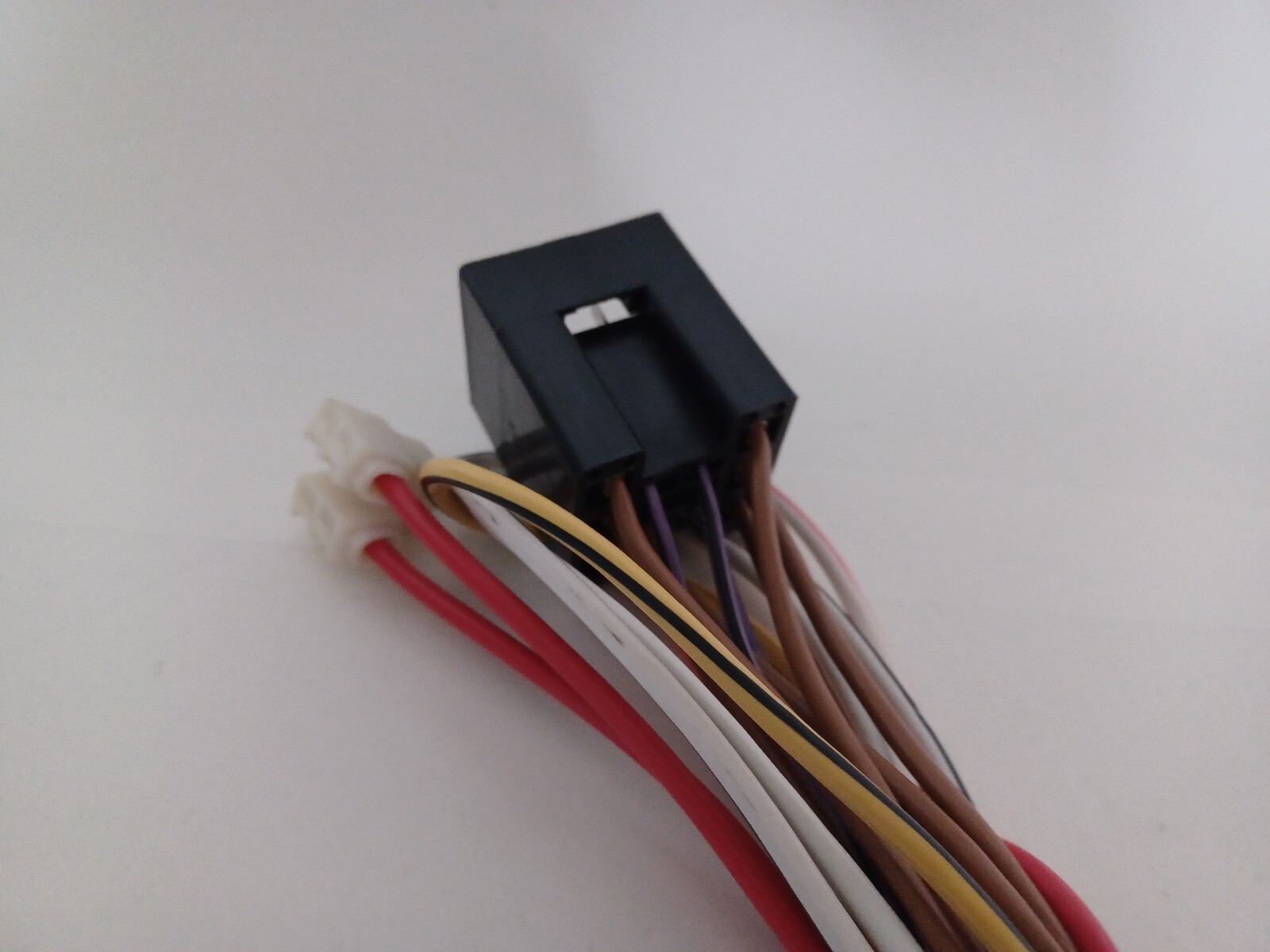JBS Technologies CHR-3 Remote Start T-Harness For Chrysler/Dodge/Jeep