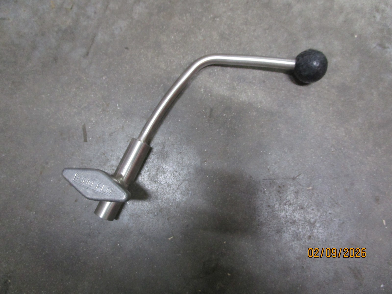Kino Flo Mounting Arm
