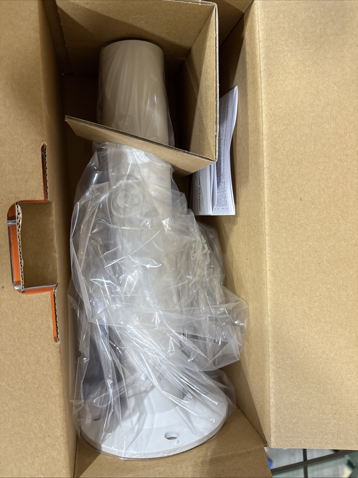 Hanwha SBP-300CMW