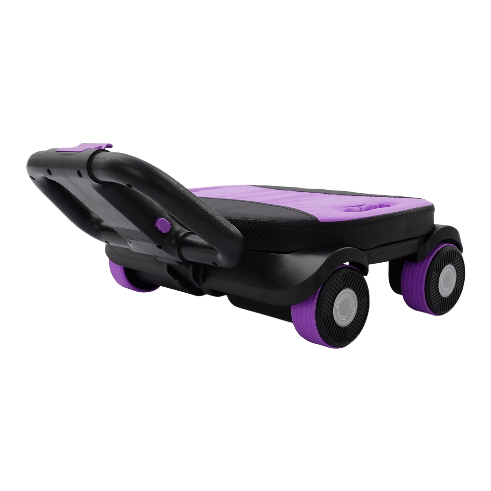 AB Roller Wheel Four-Wheel Elbow Support Abdominal Roller Abdominal Roller 150kg
