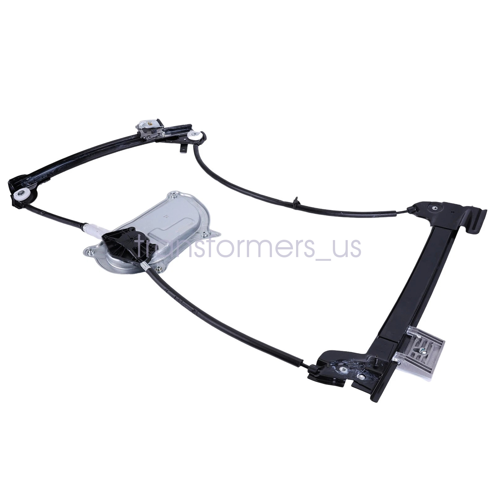 Driver Side Front Power Window Regulator for VW Beetle Convertible 2Door 03-10