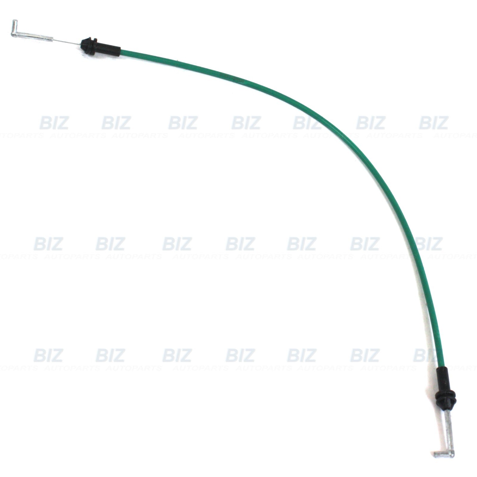 OEM 2PCS Door Handle Cable Inner Front DRIVER for 04-09 Kia Spectra 81371-2F000