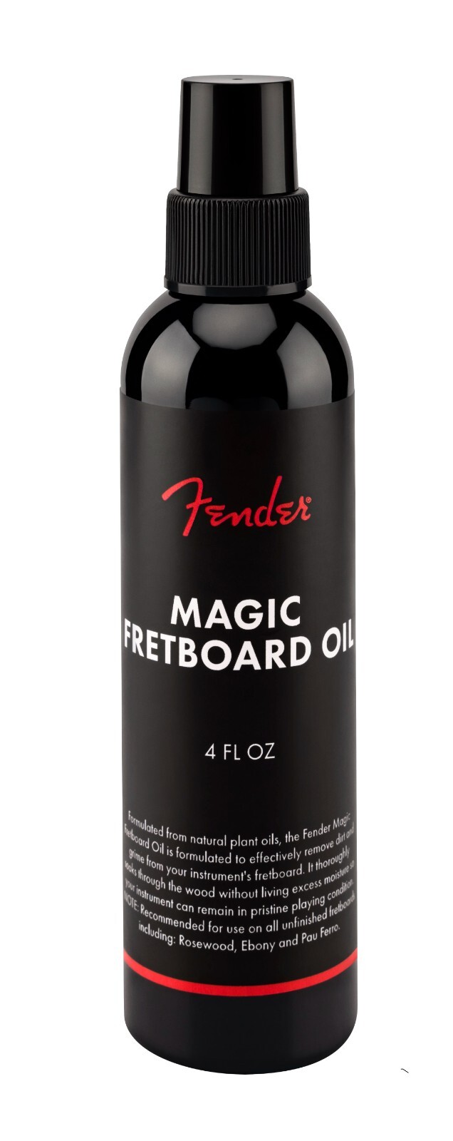 Fender 0990501007 Magic Fretboard Oil