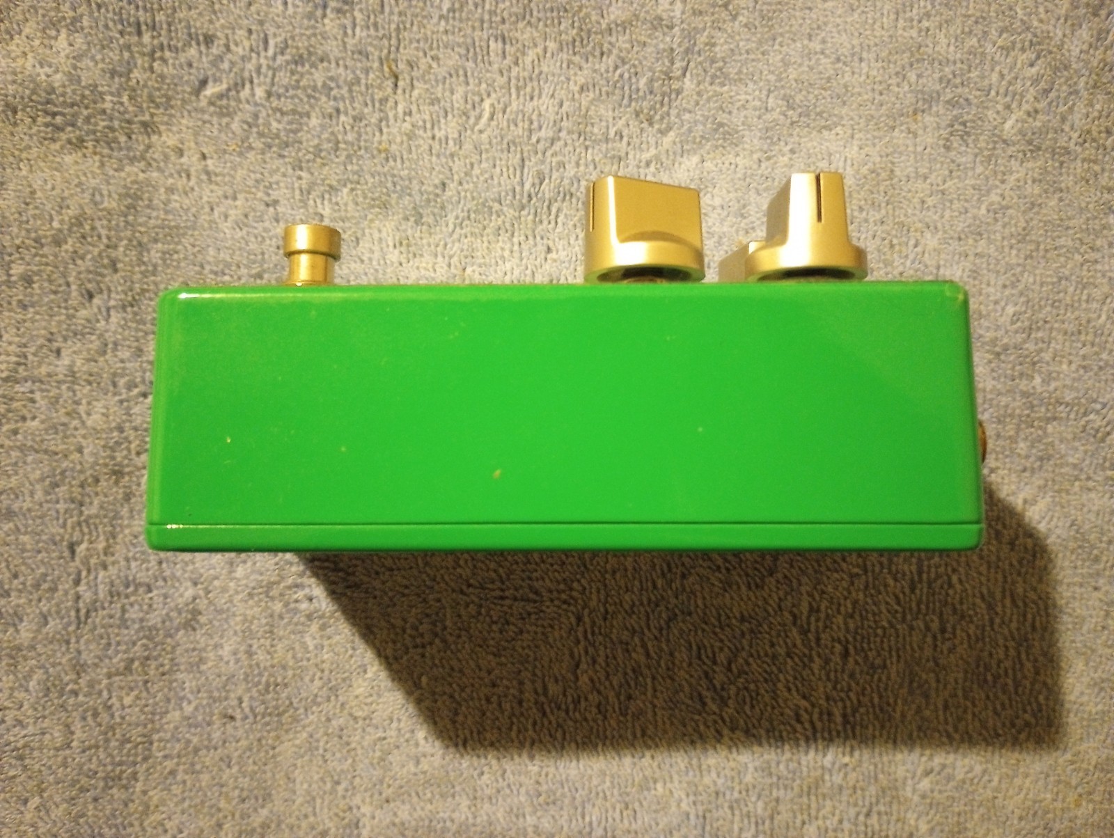 [EXC] Orangesupernova Saturn Phaser; EarthQuaker Devices EQD Grand Orbiter Phase