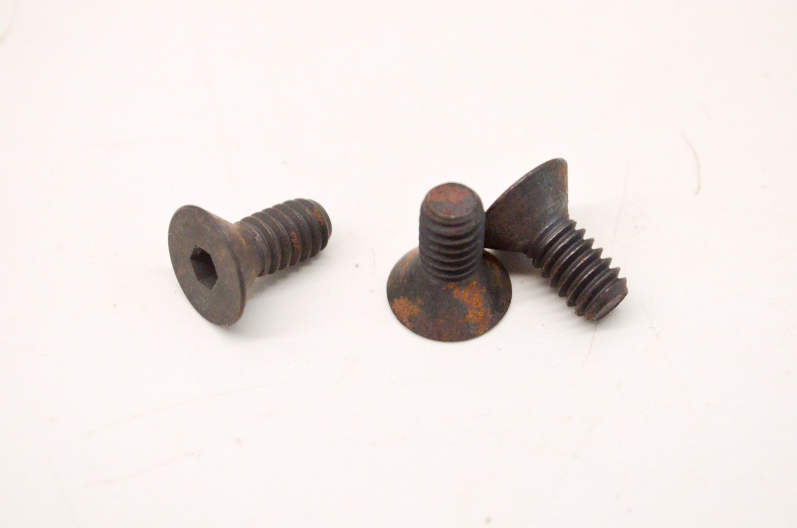 OEM Arctic Cat 0623-212 Screw QTY 3 NOS