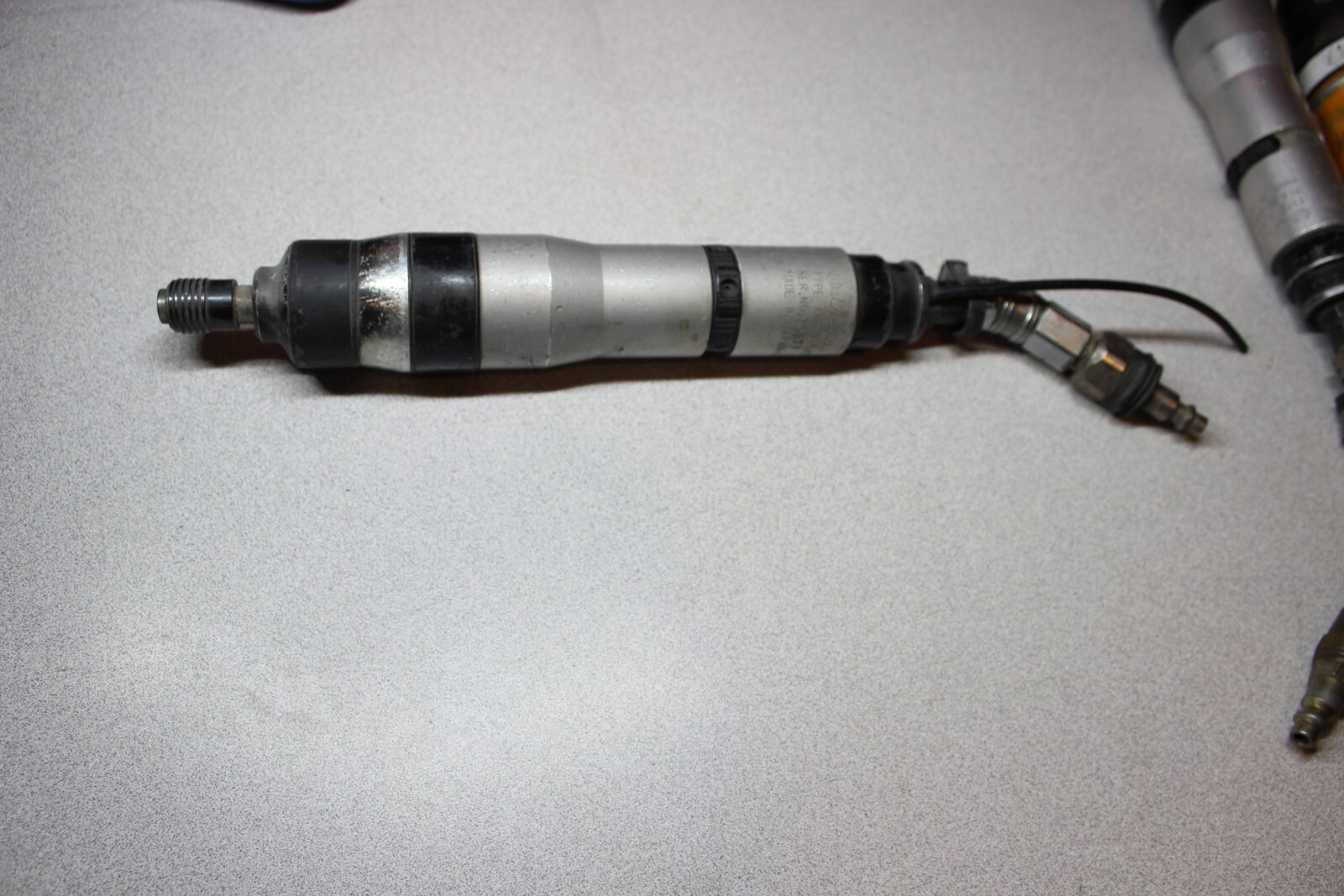 URYU Alpha T47SD Air Tool