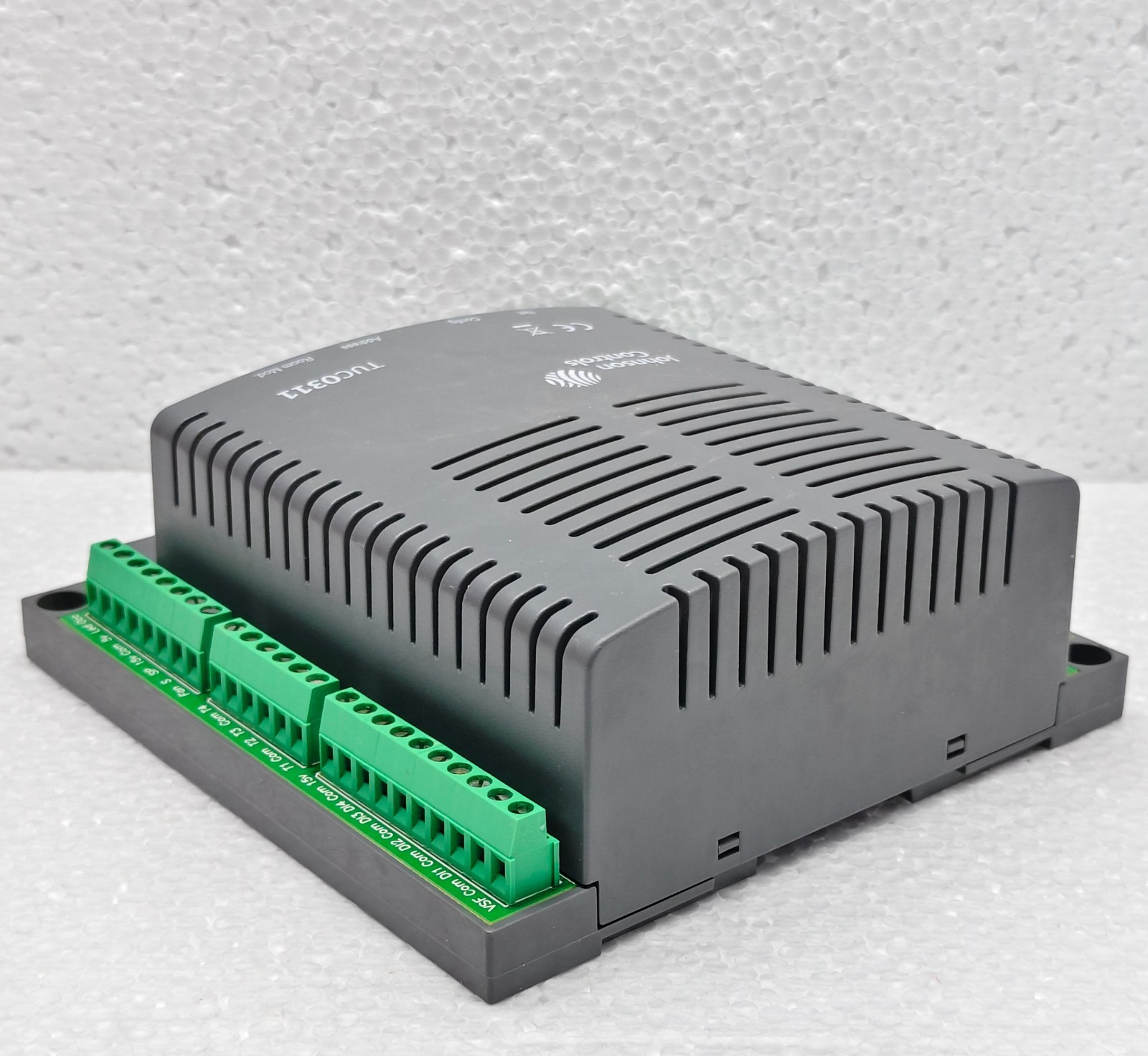 JOHNSON CONTROLS TUC0311-2 TERMINAL UNIT CONTROLLER