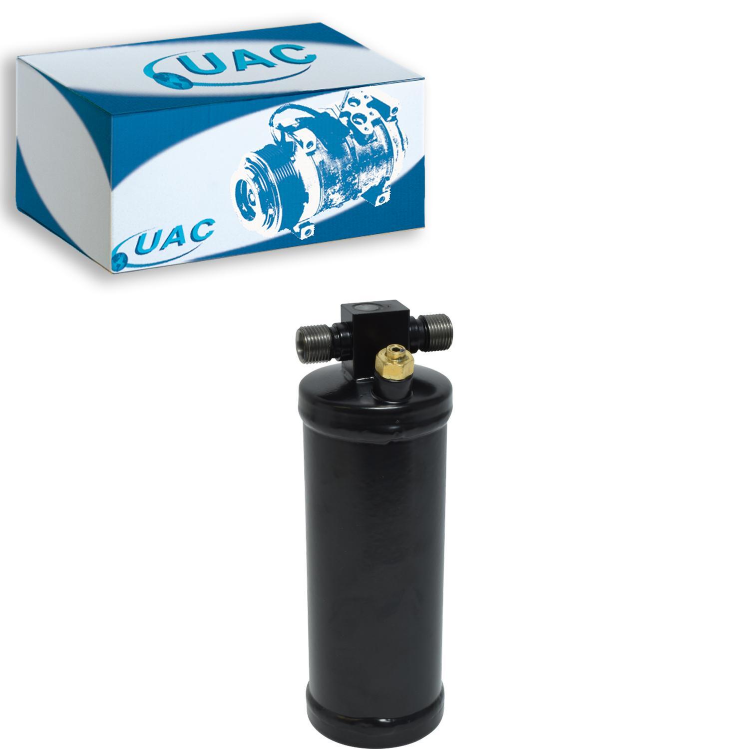 UAC A/C Receiver Drier For 2011-2018 Ford F-53 Motorhome Chassis