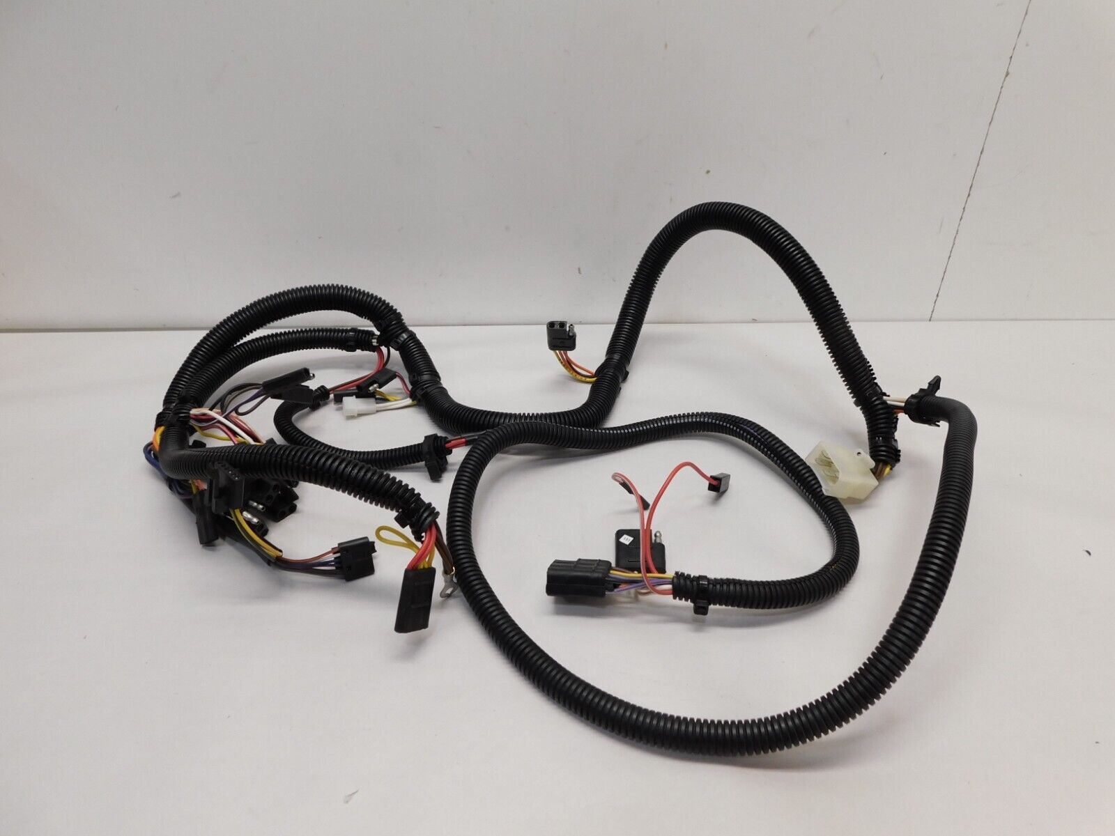 S15 2460912 OEM Polaris Main Wire Harness 600 Classic Touring