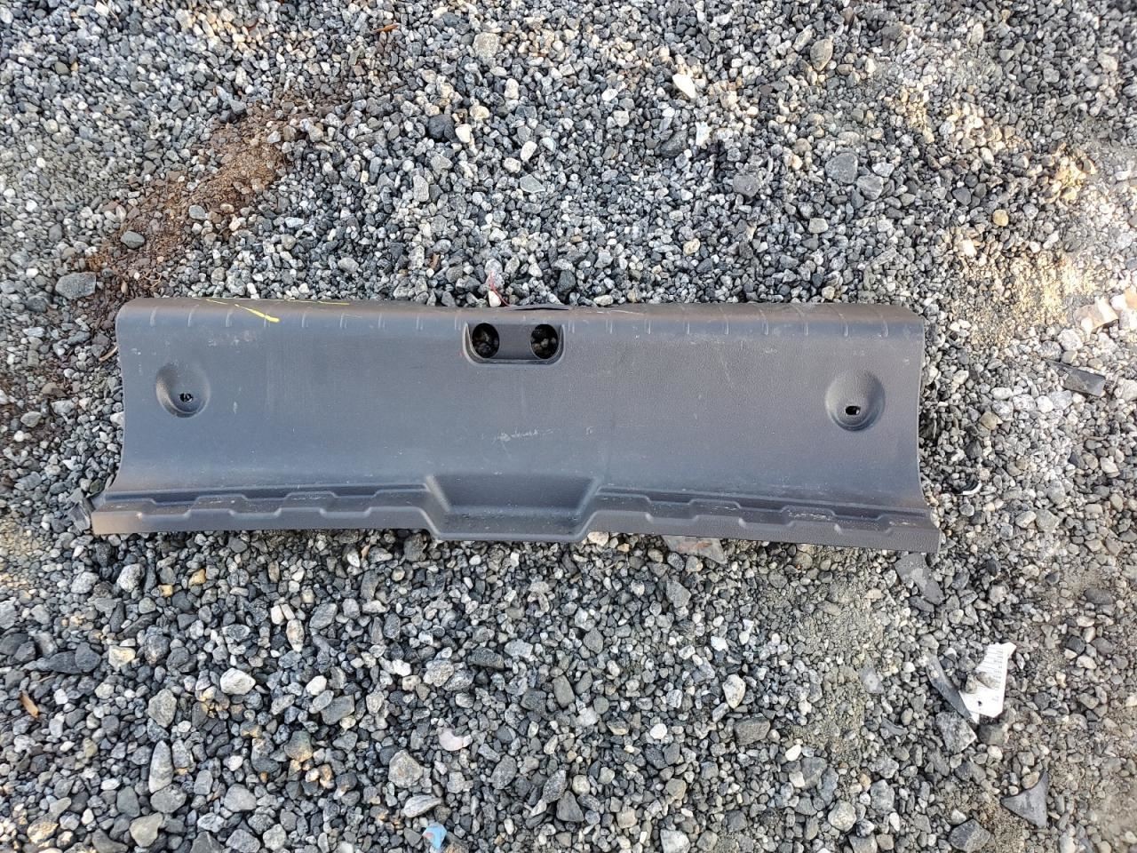 SENTRA 2022 Glove Box 4919150