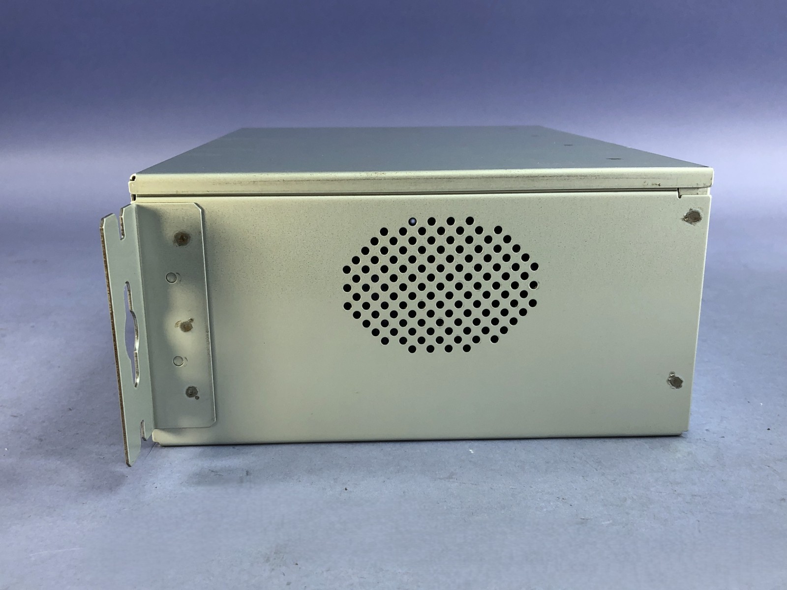 IBM Self-Checkout System 6 Cash Unit Security Controller PN: 3AA01957700