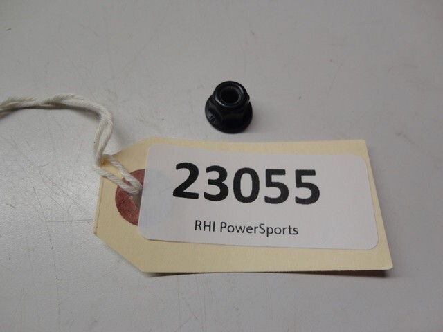Ski-Doo Nut - M6 Elastic - #23055