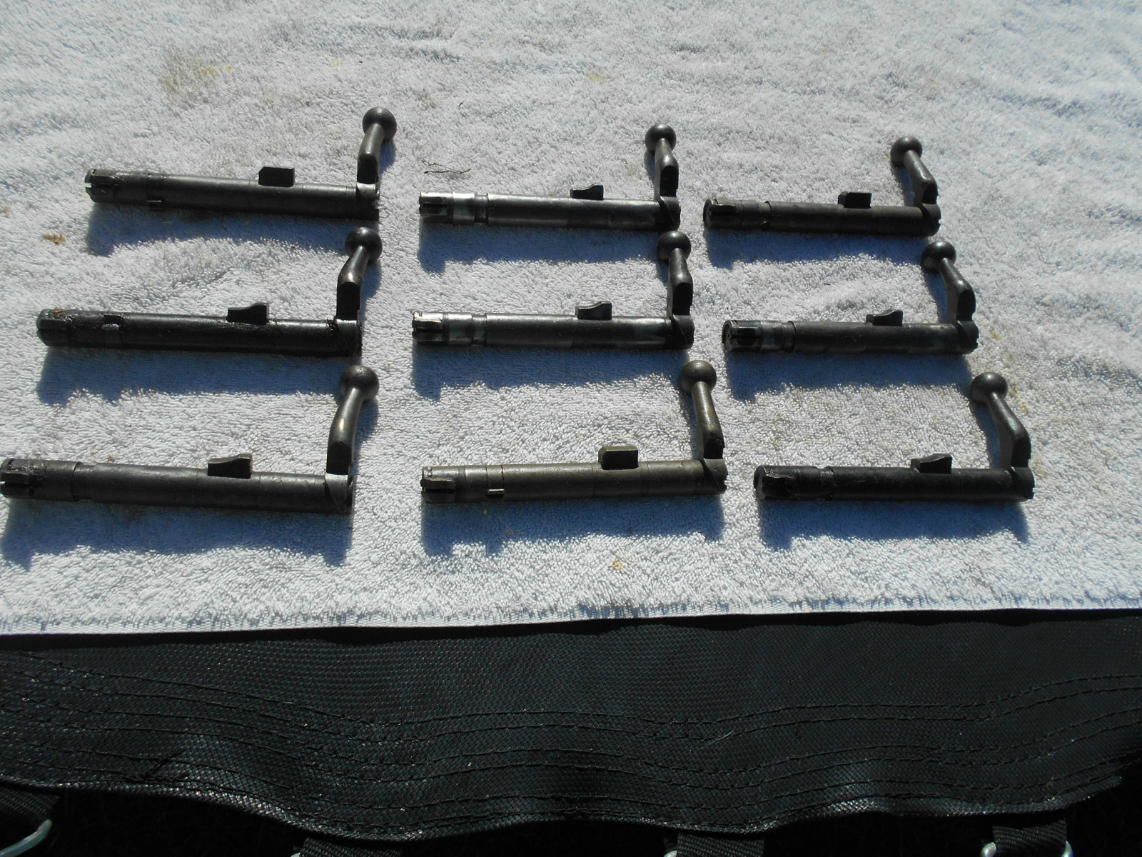 US model of 1903 1903A3 springfied rifle parts bolt body
