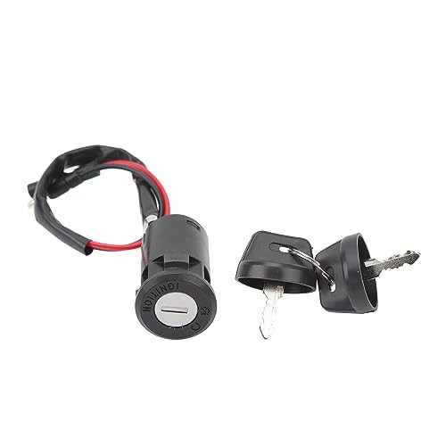 Ignition Key Switch Accessory 35010-GCFA20 Stable Main Ignition Key for XR50R
