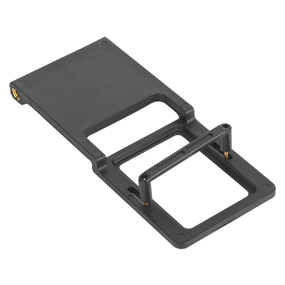 Handheld Gimbal Stabilizer Mount Plate Adapter For 6 5 4 3 3+ /