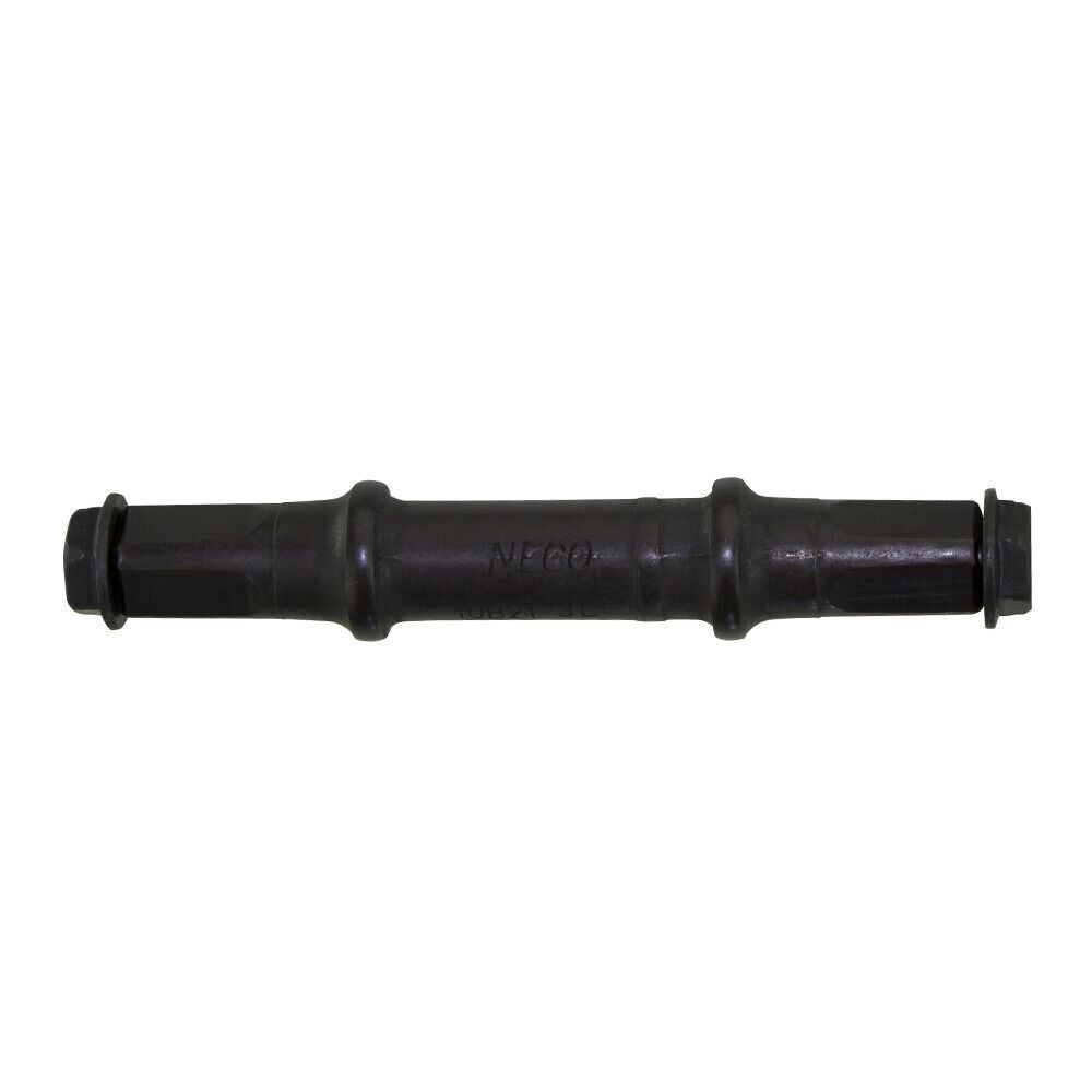 Cotterless B.B Axle Square Bolt 116mm